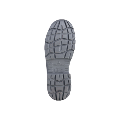 Chaussure haute JUMPER3 S1P noire