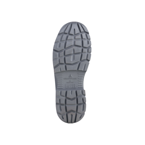 Chaussure basse JET3 S1P noire