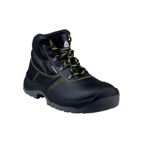 Chaussure haute JUMPER3 S1P noire