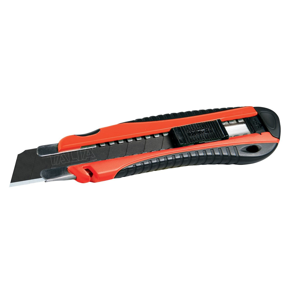 Cutter PRO bi-matière lame SK2 25 mm
