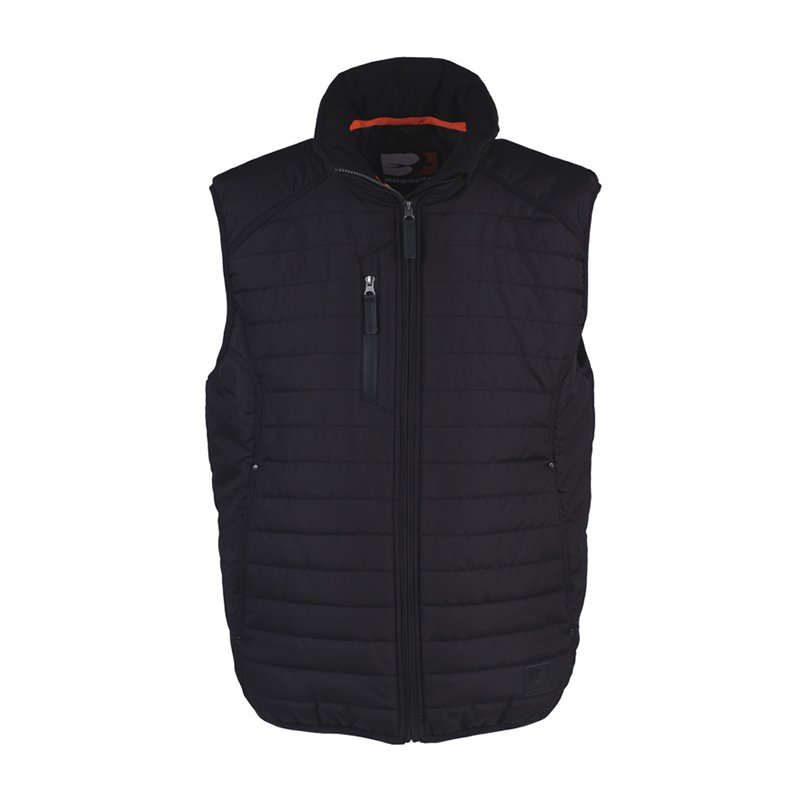 Doudoune plate ORSA - BOSSEUR