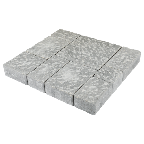 Pave Provençal "m" Epaisseur 6 (au m²)