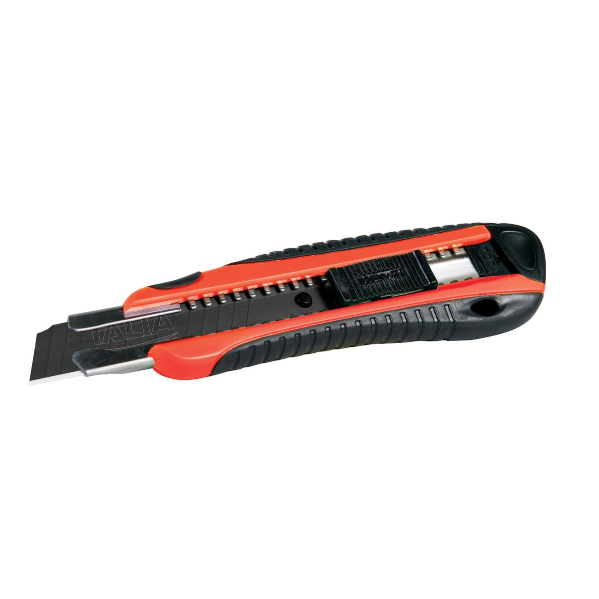 Cutter PRO bi-matière lame SK2 18 mm