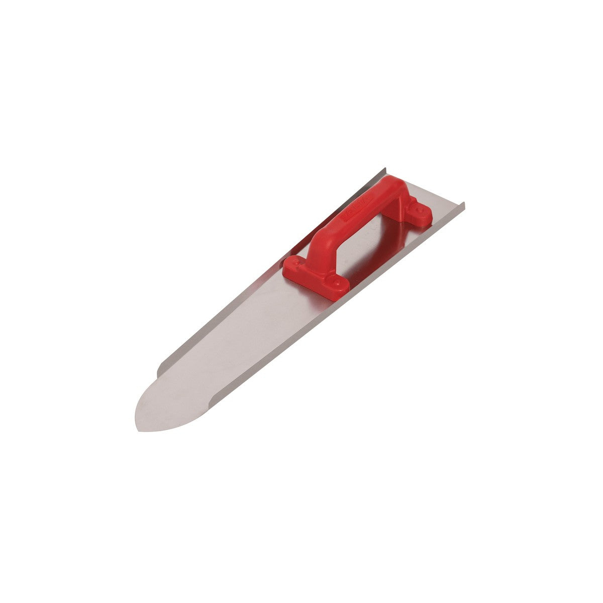 Platoir flamand léger INOX super PRO 55 cm