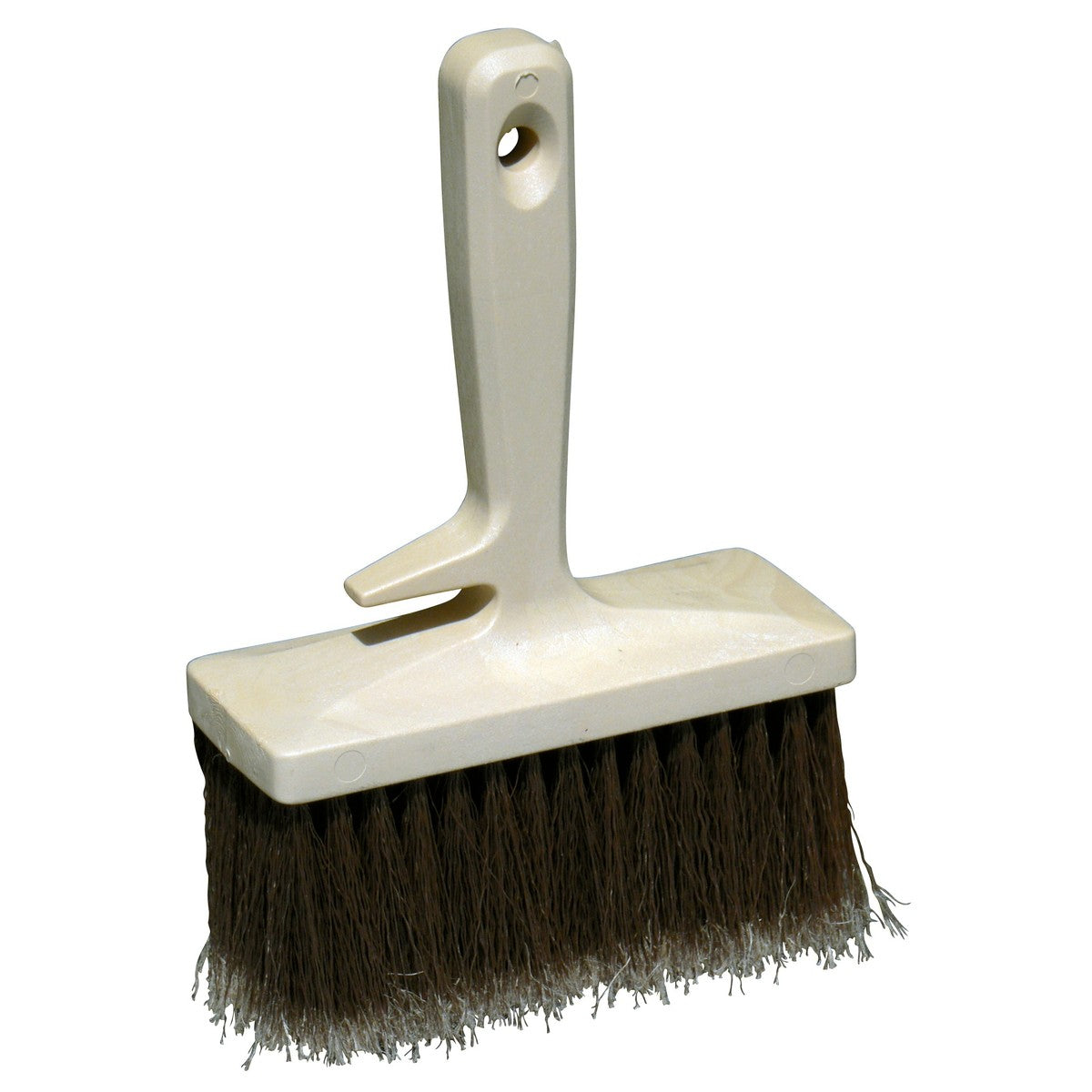 Brosse badigeon