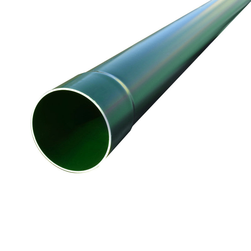 Tube pvc evac. CR4 Ø100 - 4M