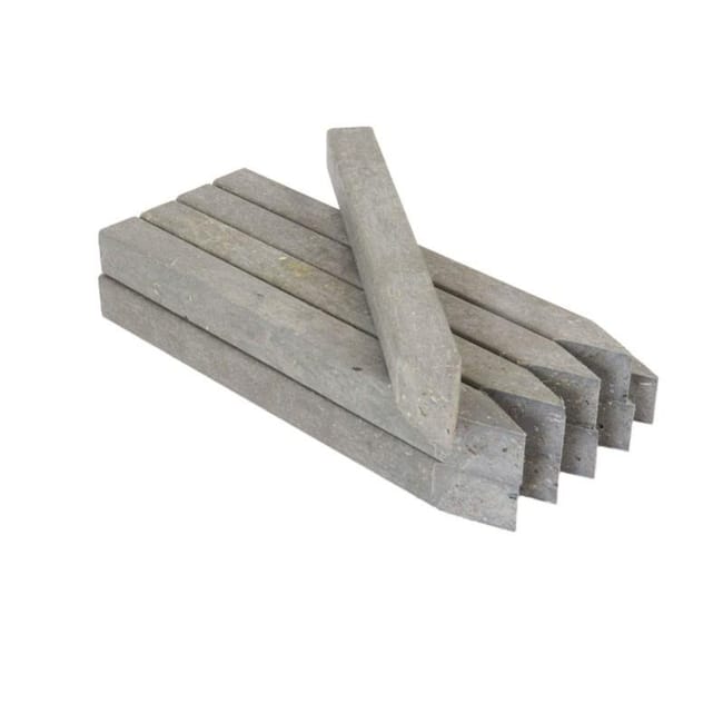 Piquet pour bordure ECOLAT