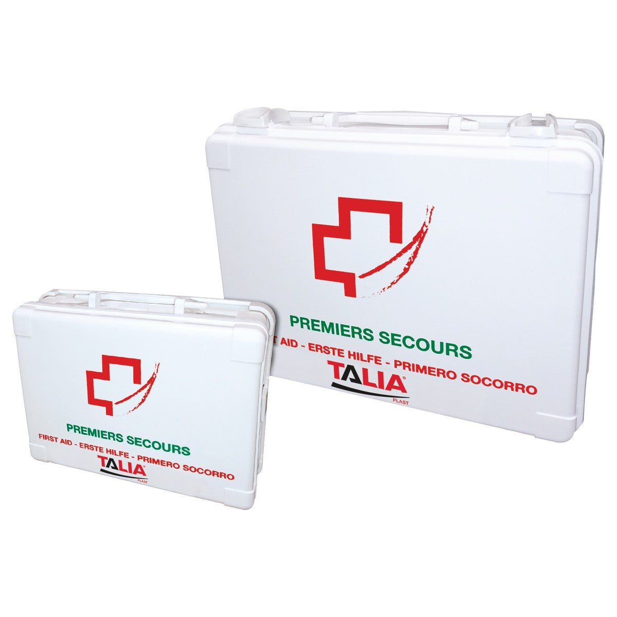 Mallette de secours spécial BTP