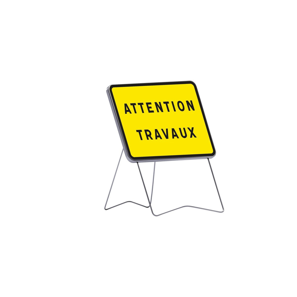 KC1 Attention travaux — KC1 T1 Attention Travaux