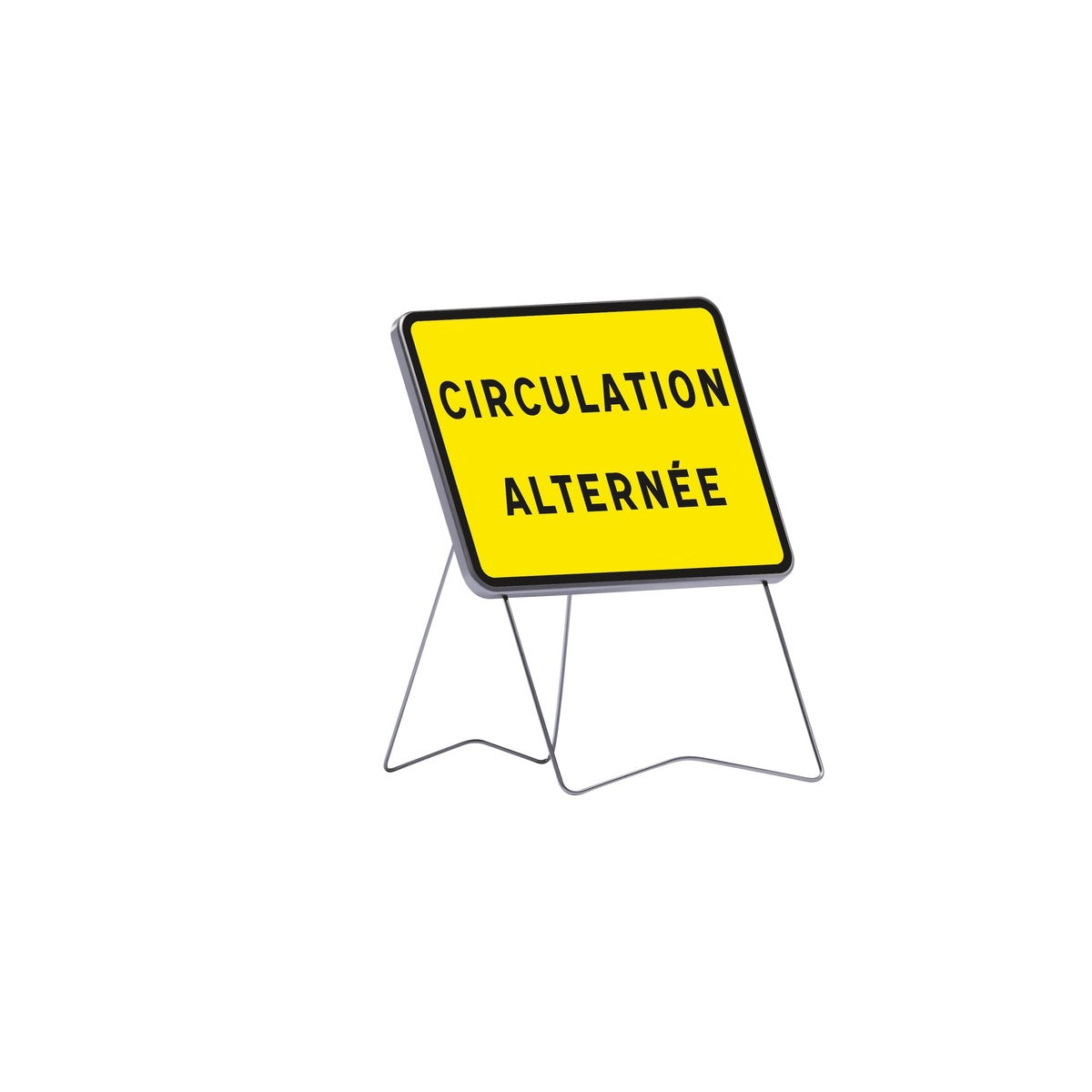 KC1 Circulation alternée — KC1 T1 Circulation Alternee