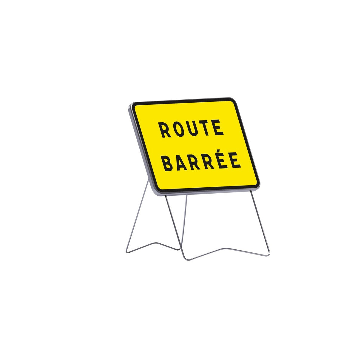 KC1 Route barrée — KC1 T1 Route Barree