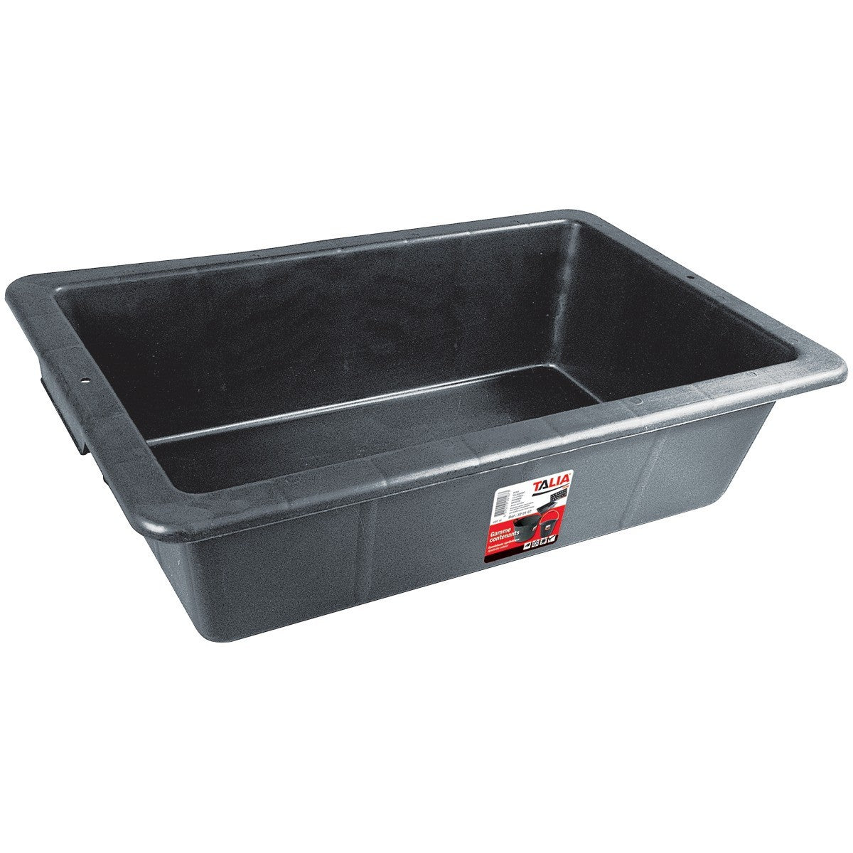 Auge taliagom® 12, 25 et 30 litres