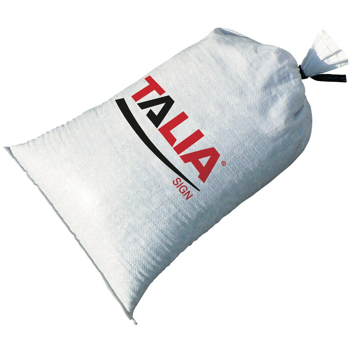 Sac de lestage — Sac De Lestage Blanc 35X60CM