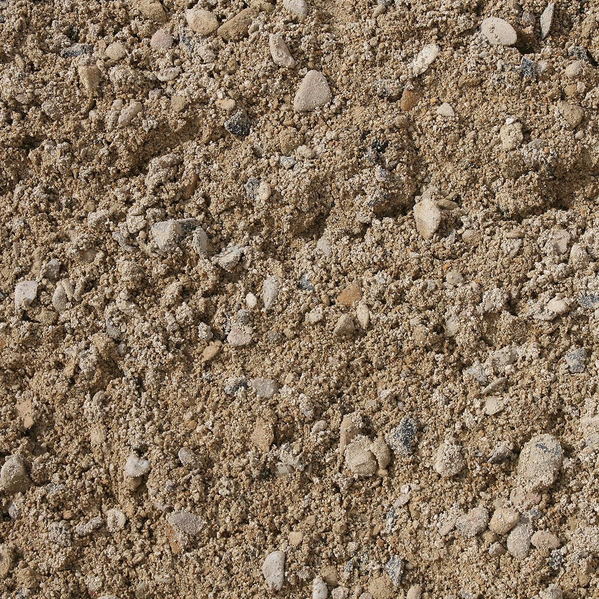 Mélange à béton 0/16