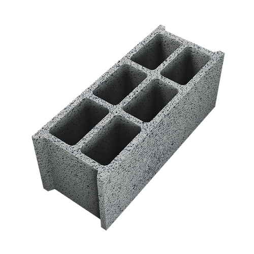 Bloc Creux 500x100x200 CE NF B40