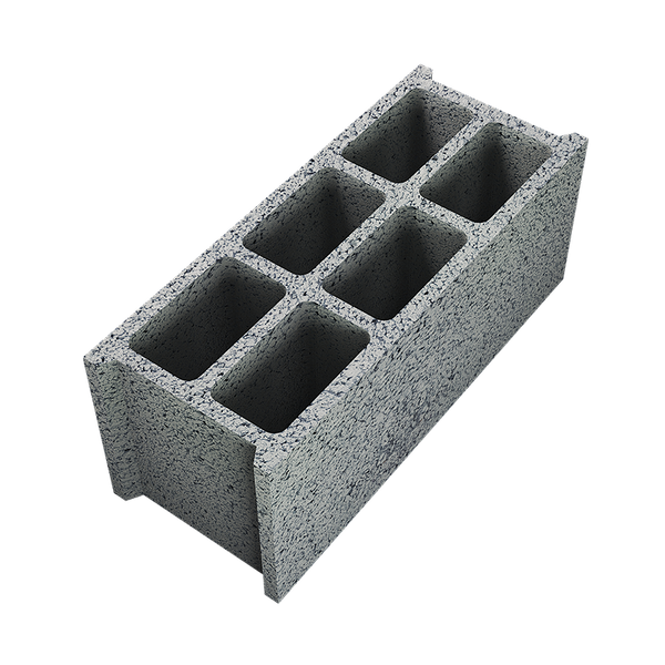 Bloc Creux Traditionnel 15x20x50