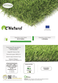 C'Naturel - Gazon Synthétique