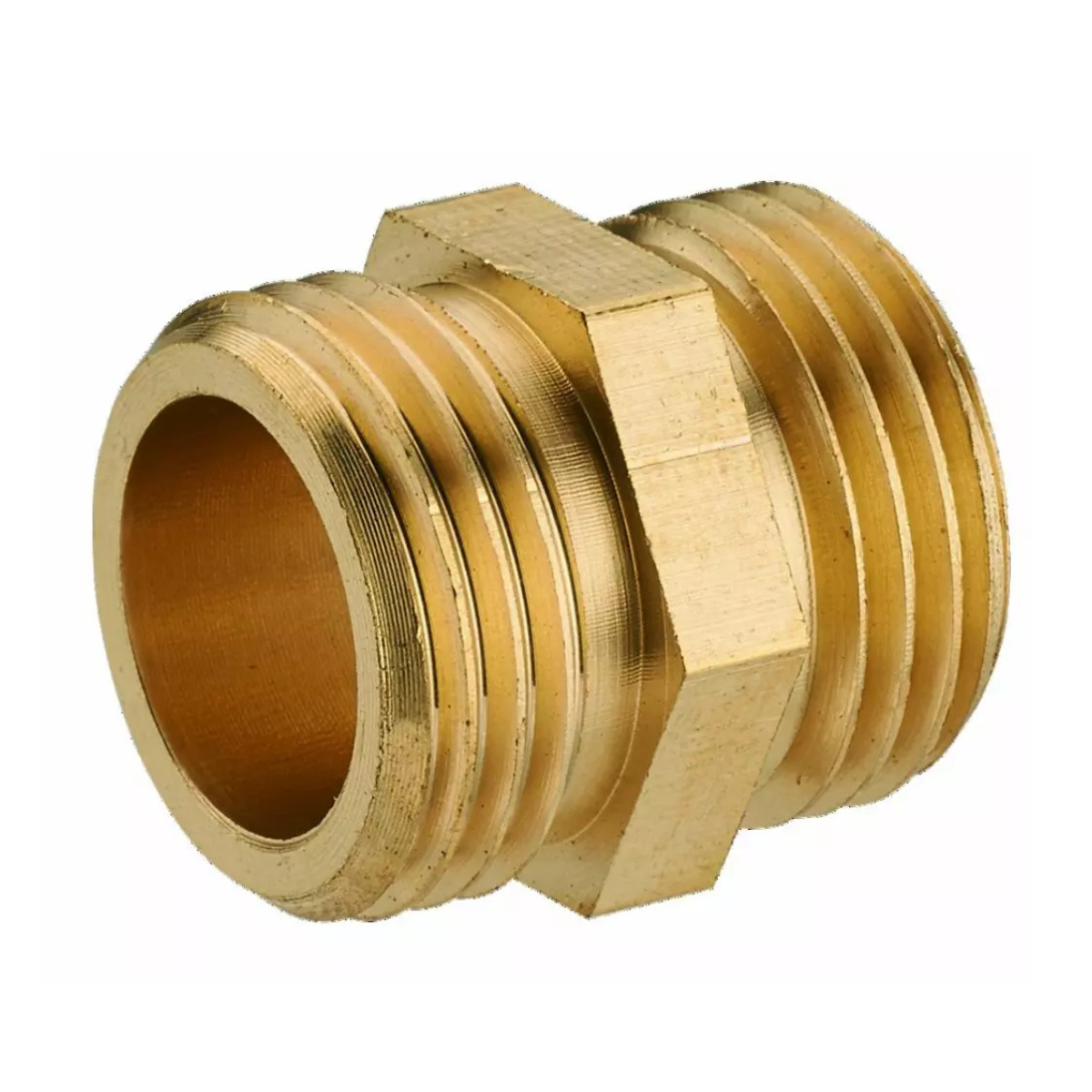 Mamelon mâle/mâle égal