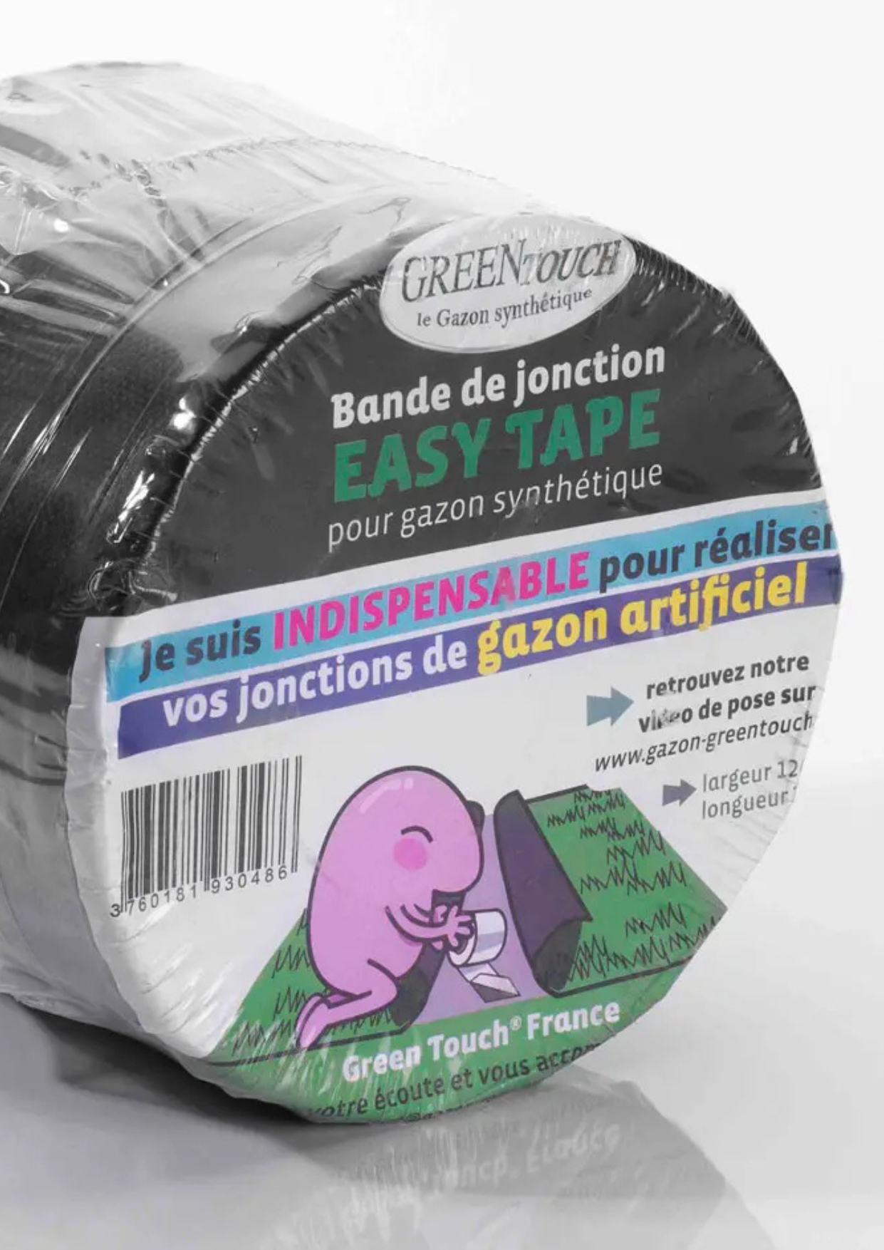 Easy Tape - Gazon Synthétique