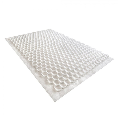 Stabilisateur de gravier - 160x120 cm - ép. 30 mm (1.92m²) – ARMAT, matériaux à Saint-Just-d'Ardèche