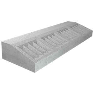 Bordure Ilot I4 1 ml CE 6.0 NF