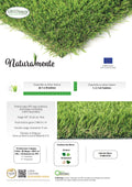 Naturalmente - Gazon Synthétique