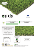 Osiris - Gazon Synthétique