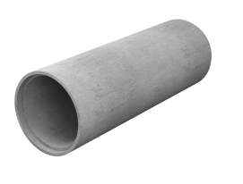 Conduite Caniveau D40 - 1 ml 1/2 Coquille