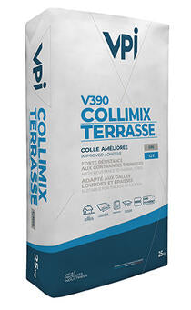 V392 Collimix Terrasse Beige 25 kg