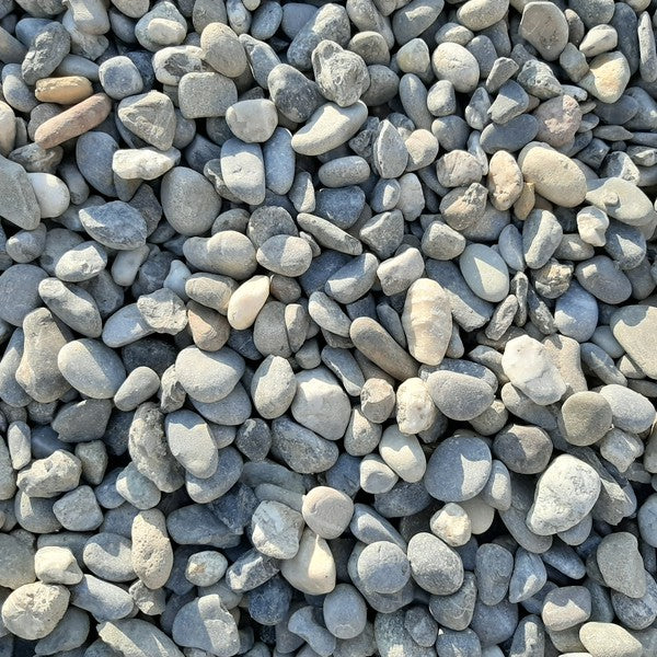 Gravier Roulé Lavé 16/22