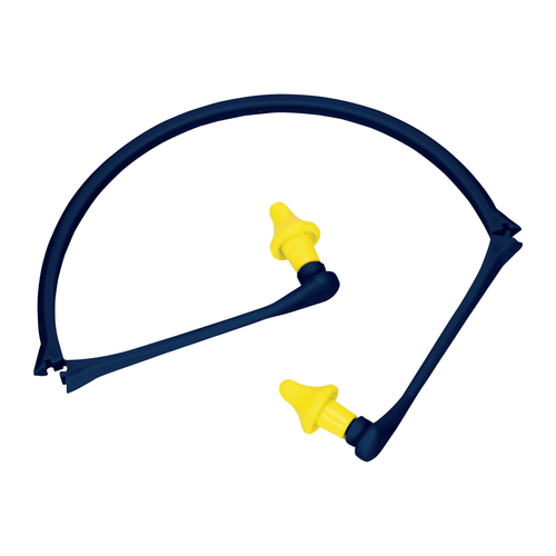 Arceau antibruit Delta Plus CONICAP01 pliable