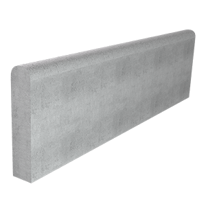 Bordure P2 CE 6.0 NF U - 023144