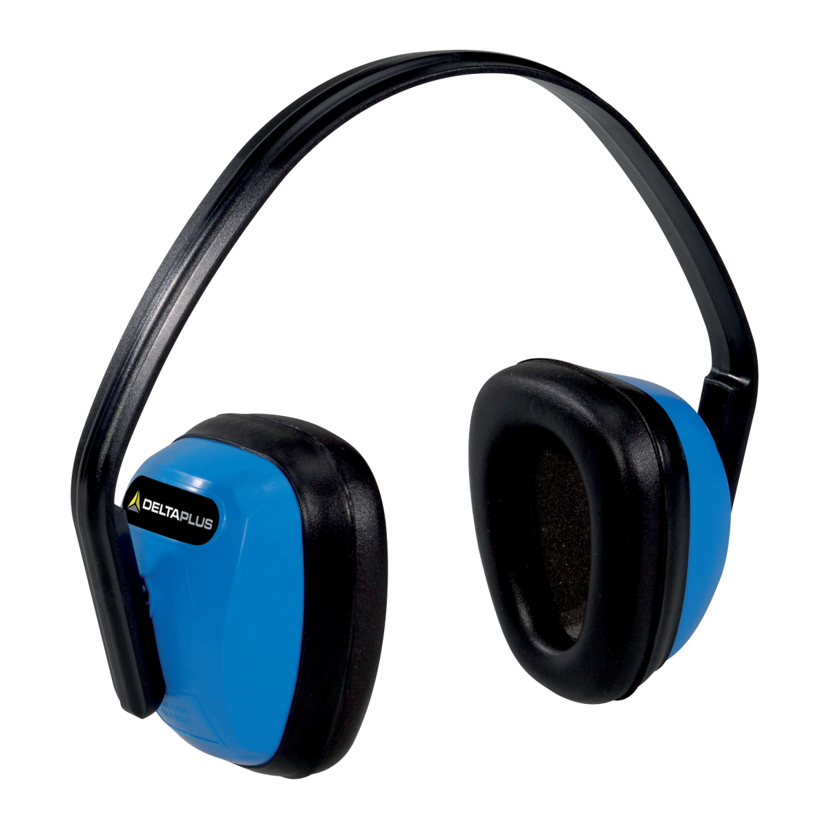 Casque antibruit Delta Plus SPA3 bleu