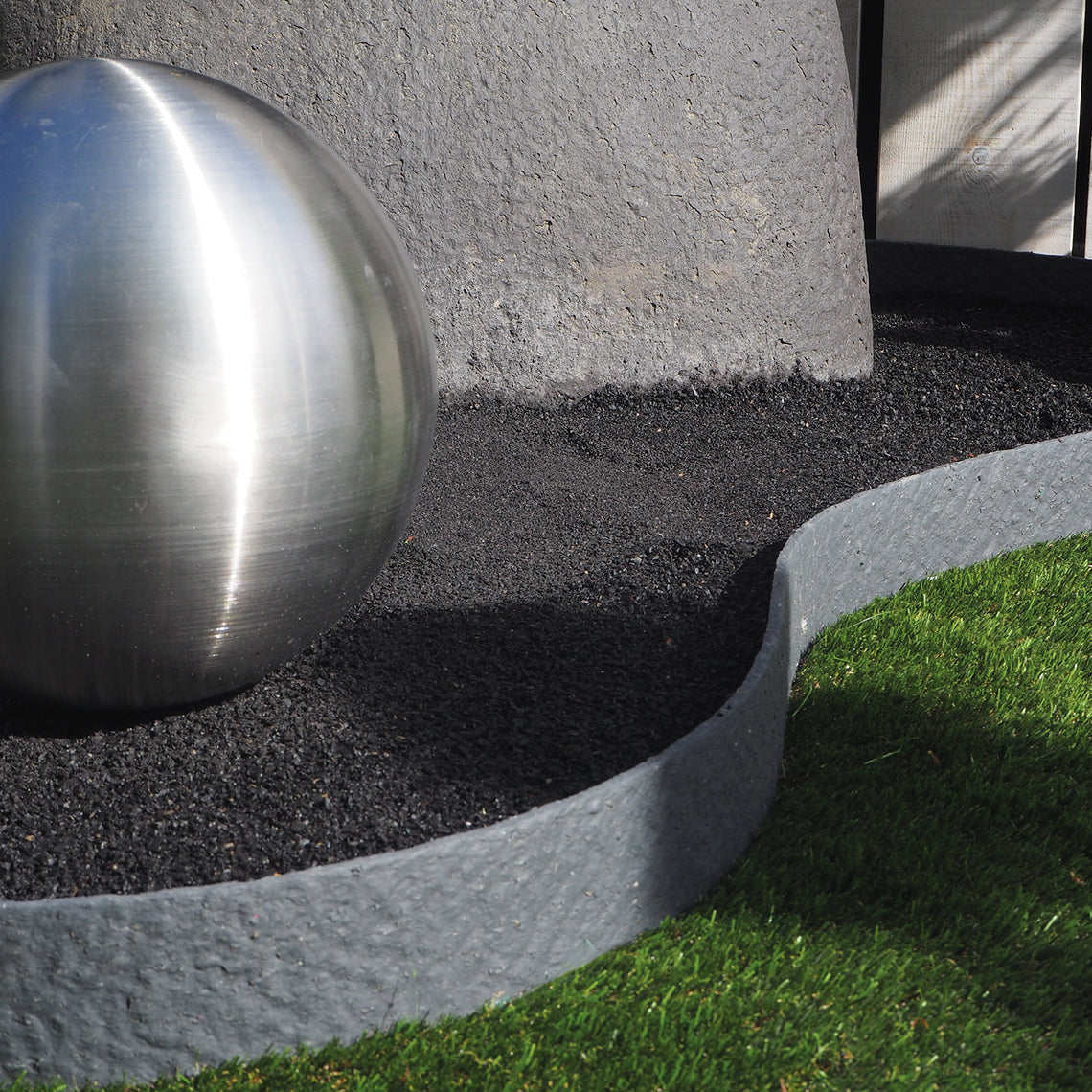 Bordure ECOLAT 12cm x 25ml