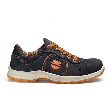 Chaussure basse de sécurité, couleur Noir - Advance S3 SRC – ARMAT, matériaux à Saint-Just-d'Ardèche