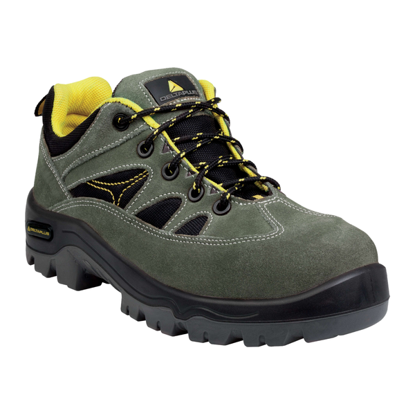 Chaussure de sécurité basse Delta Plus PERTUIS3 S1P pointure 46