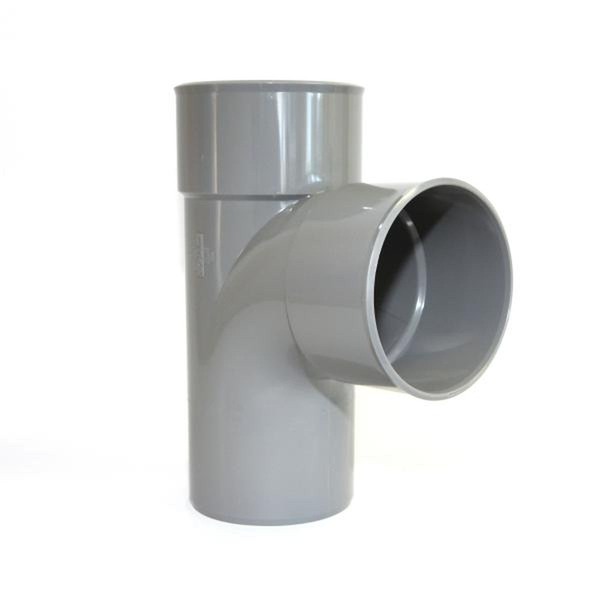 Culotte mâle-femelle 87°30 Ø32 DYKA