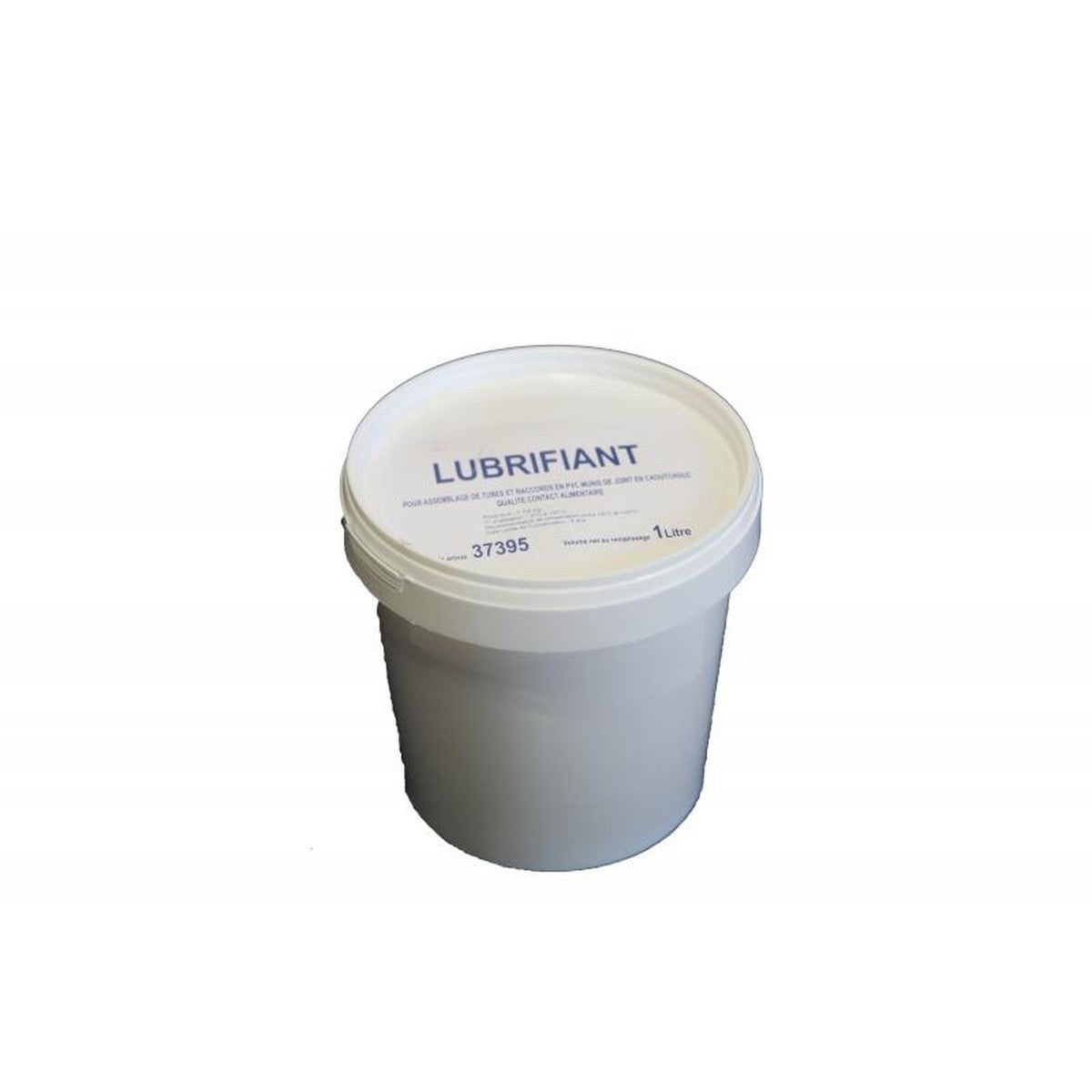 Lubrifiant de montage alimentaire 2,5 L Standard DYKA