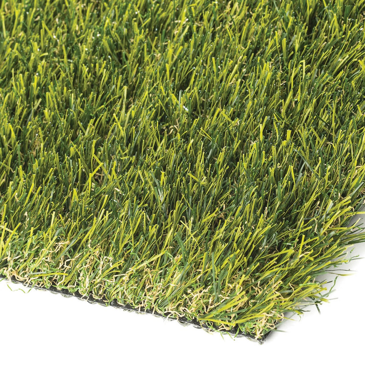 Gazon synthétique Prairie Senso Green Touch