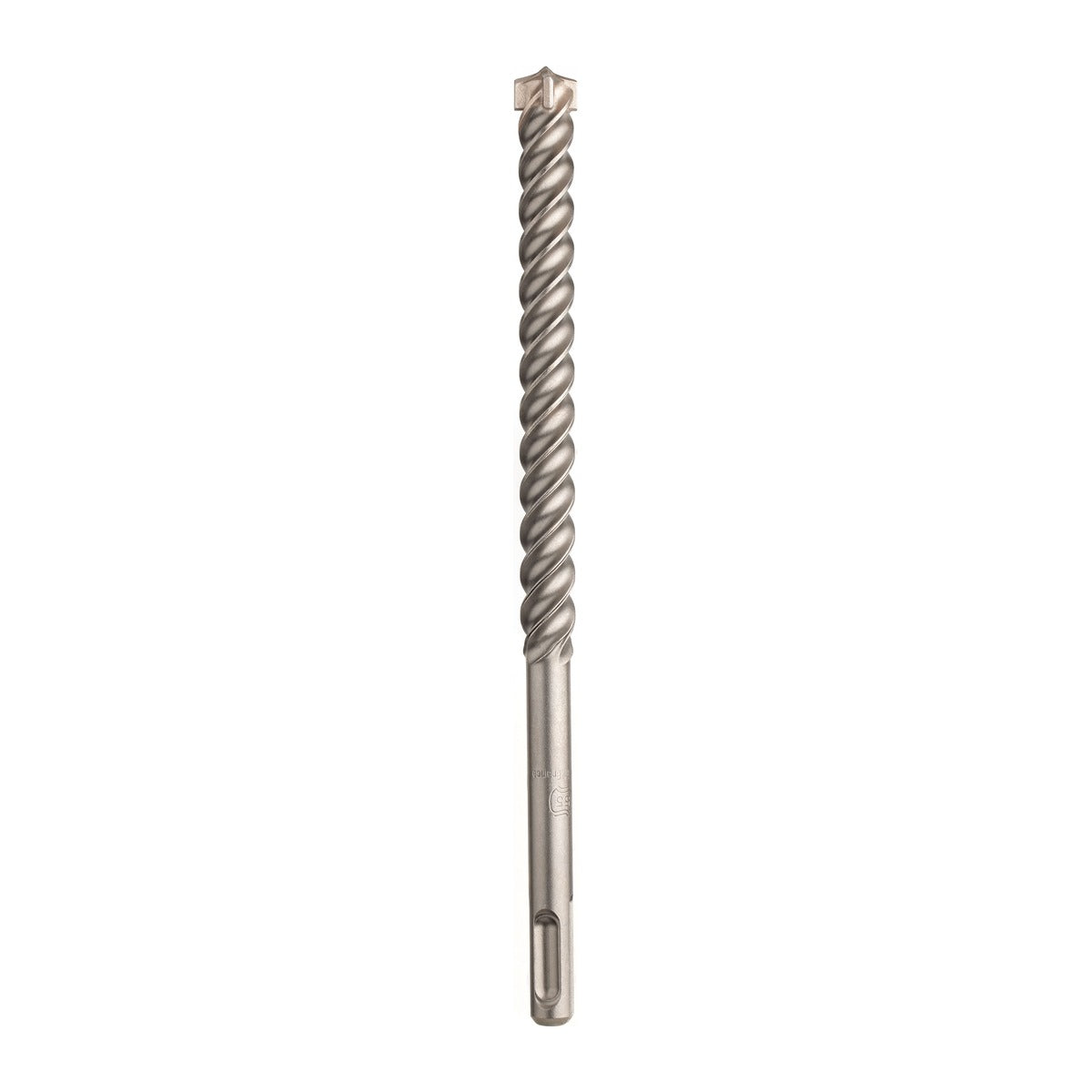 Foret à béton SDS+ 4G4 6 taillants — DIAGER
