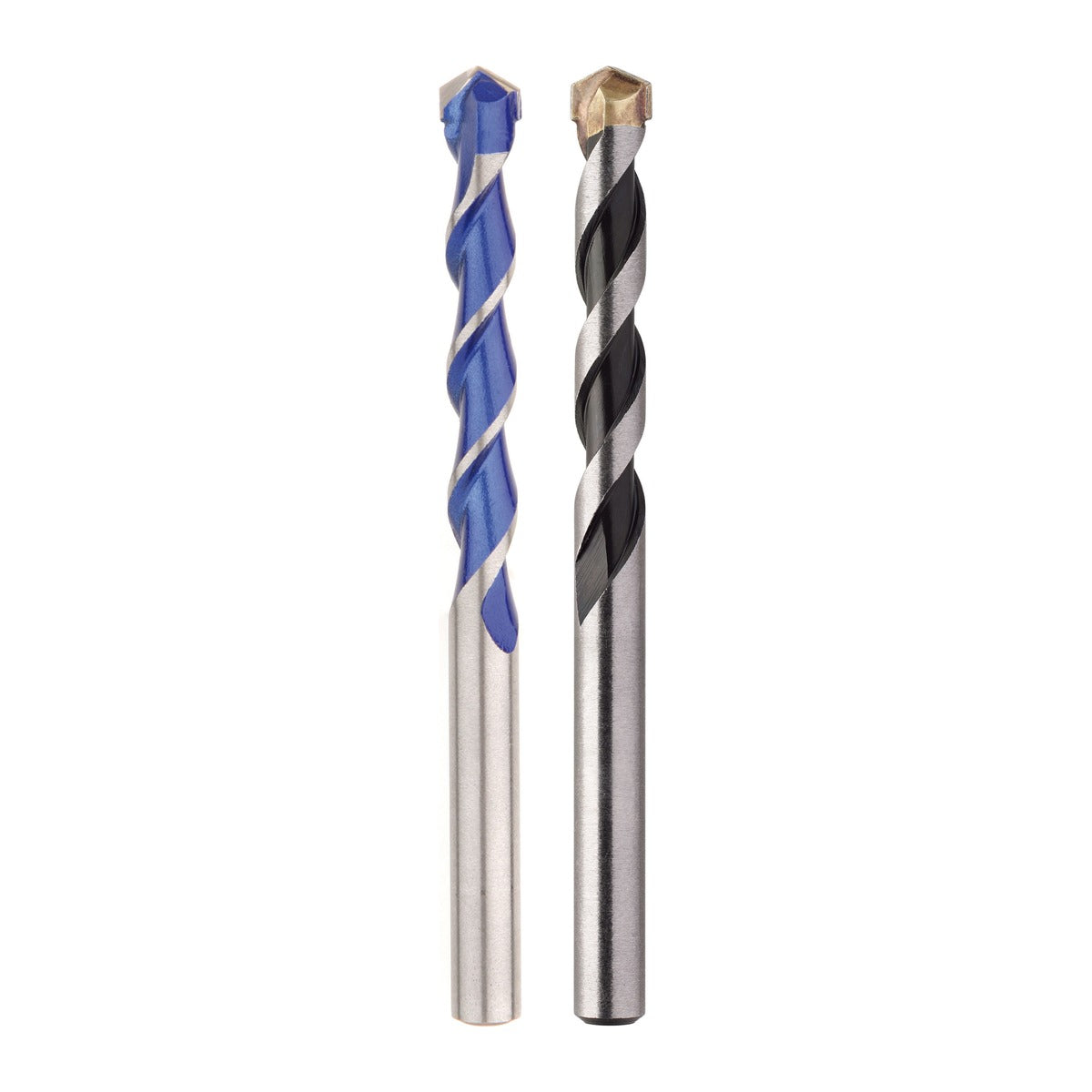Foret à béton & multimatériaux queue cylindrique — DIAGER