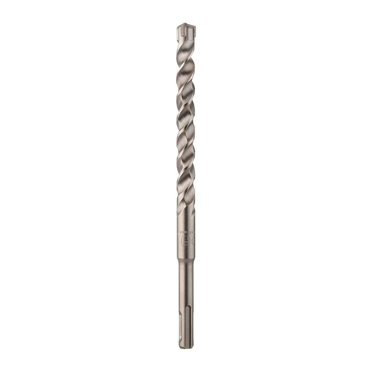Foret à béton SDS+ Booster Plus 3 taillants — DIAGER