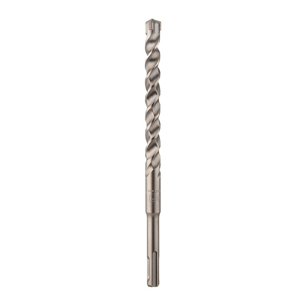 Foret à béton SDS+ Booster Plus 3 taillants — DIAGER