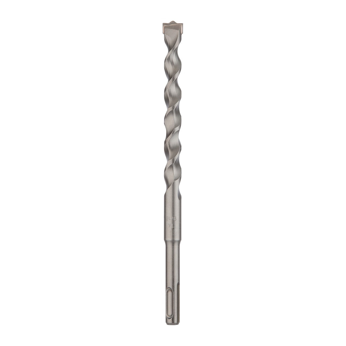 Foret à béton SDS+ Twister Plus 2 taillants — DIAGER