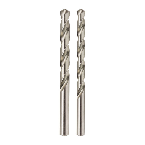 Foret à métaux HSS Pro DIN 338 — DIAGER