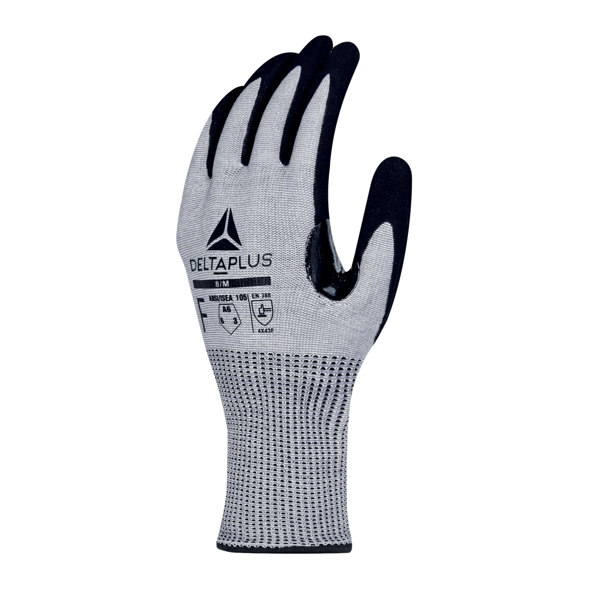 Gant anti-coupure Delta Plus VECUTF01 niveau F taille 10
