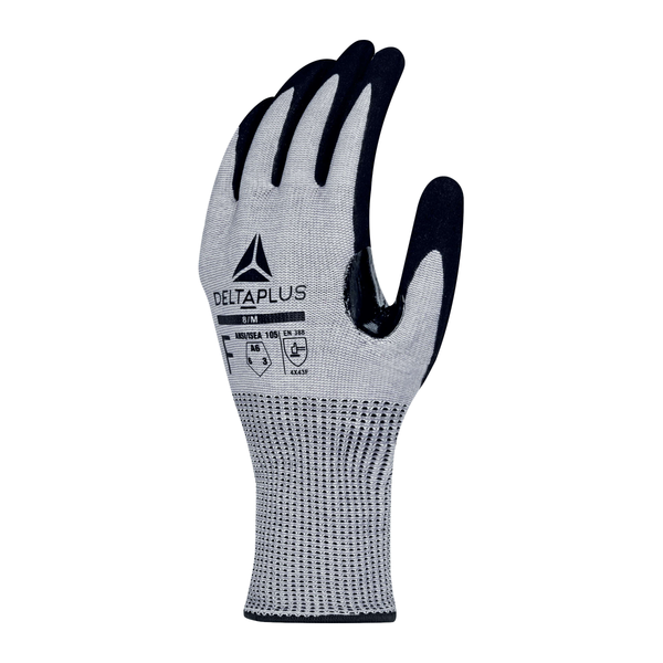 Gant anti-coupure Delta Plus VECUTF01 niveau F taille 10