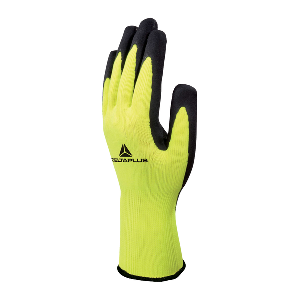 Gant de manutention Delta Plus VV733 enduit latex