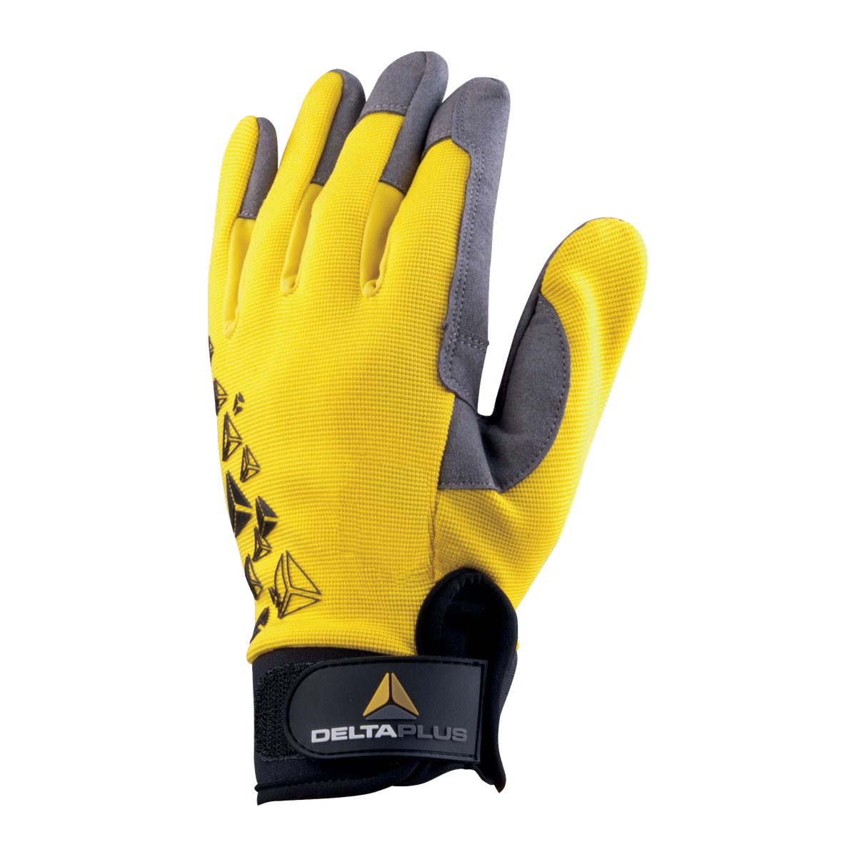 Gant de protection Delta Plus BORÉE VV901 taille 9