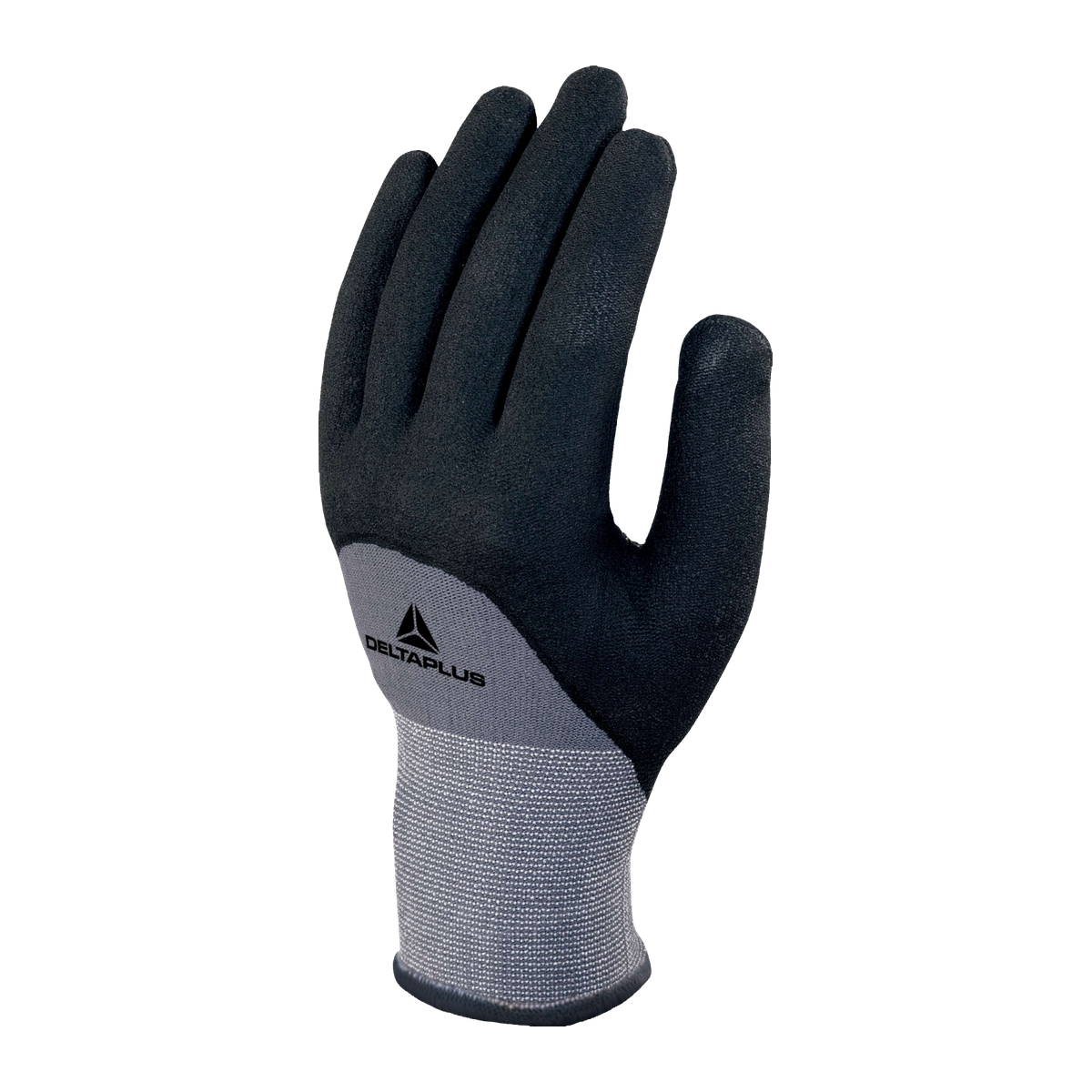 Gant Delta Plus VE729 noir enduit